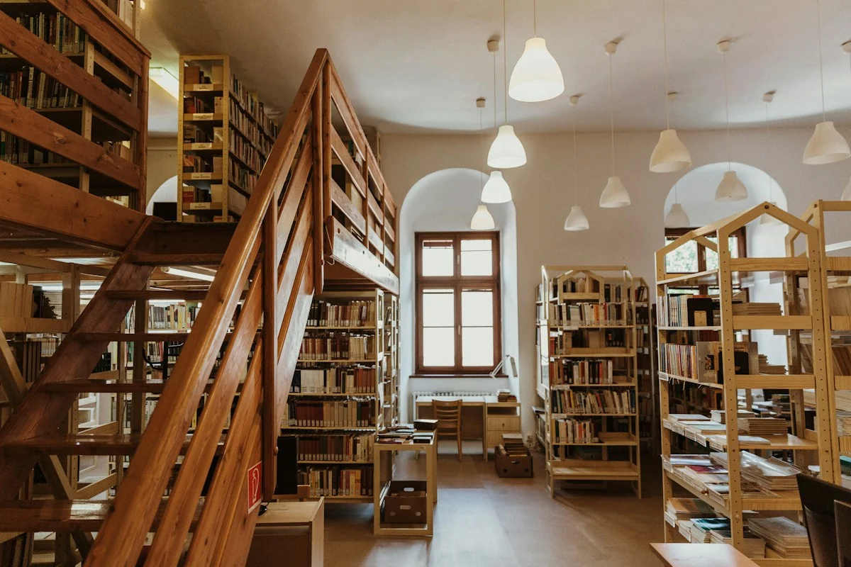 Illustrative learning environment